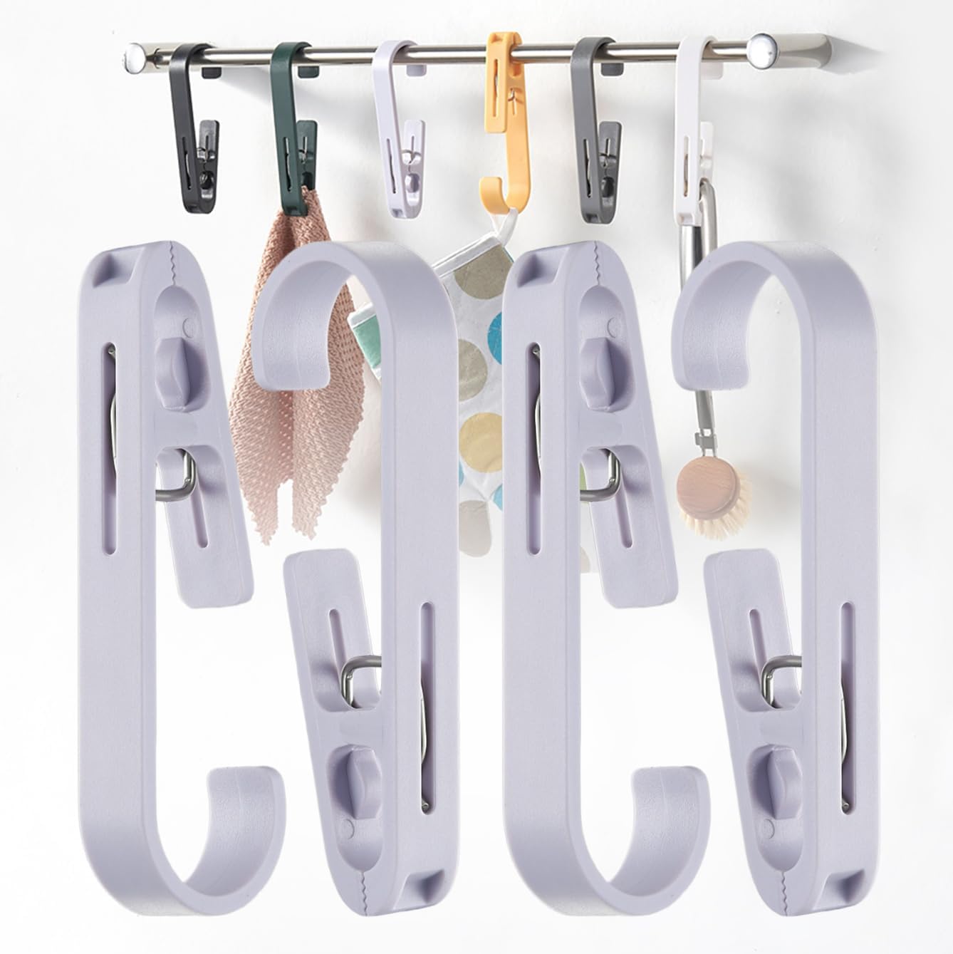 Home Storage Hooks