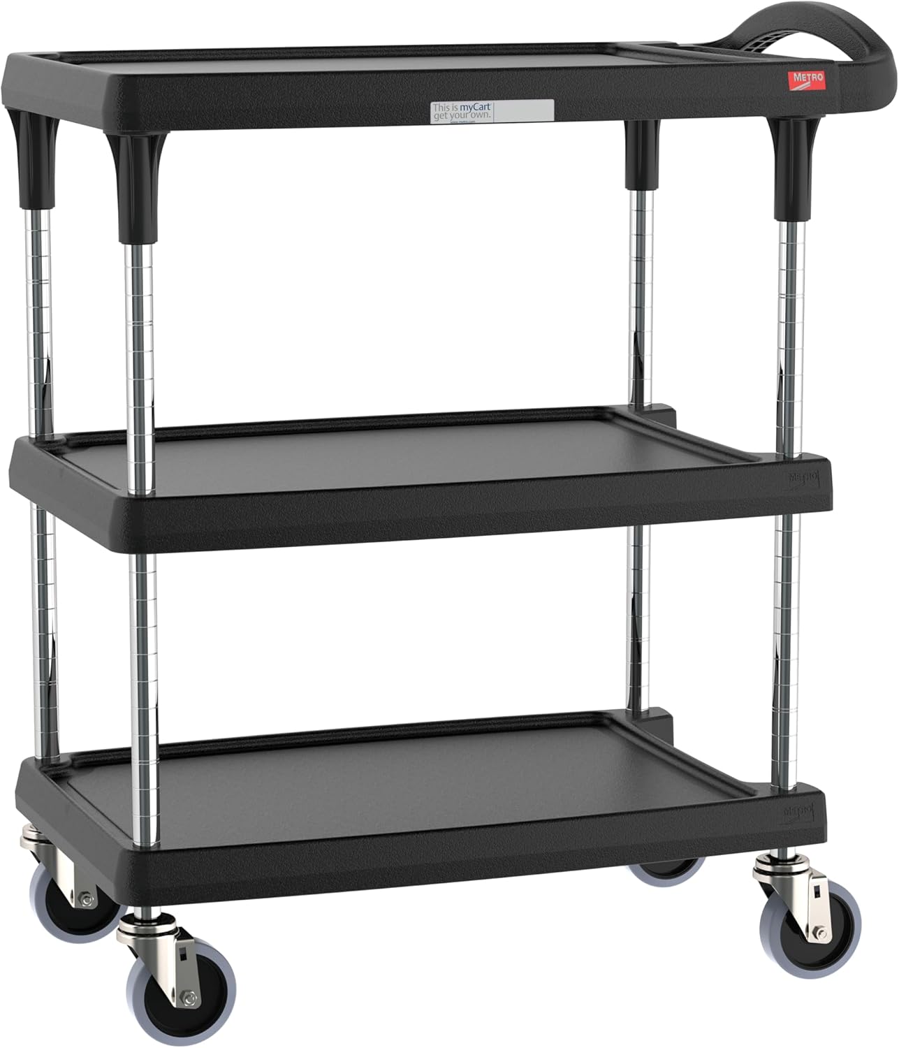 Carts & Stands