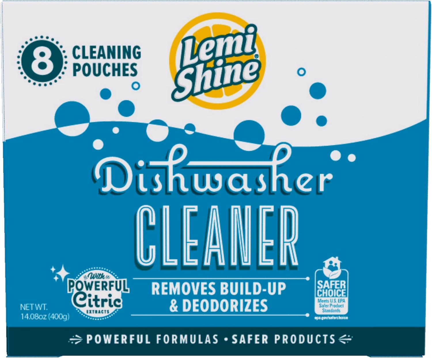Household Cleaning