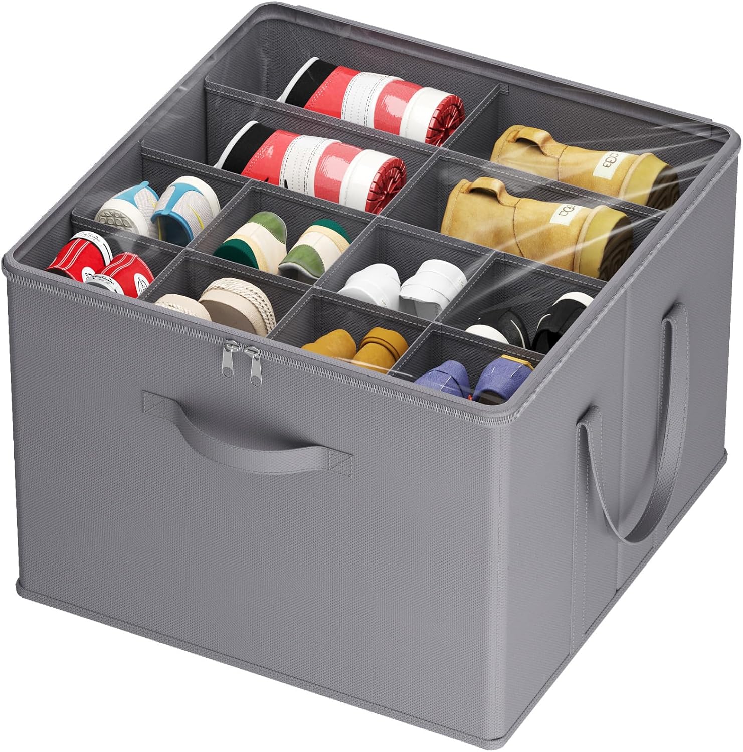 Clothing & Closet Storage