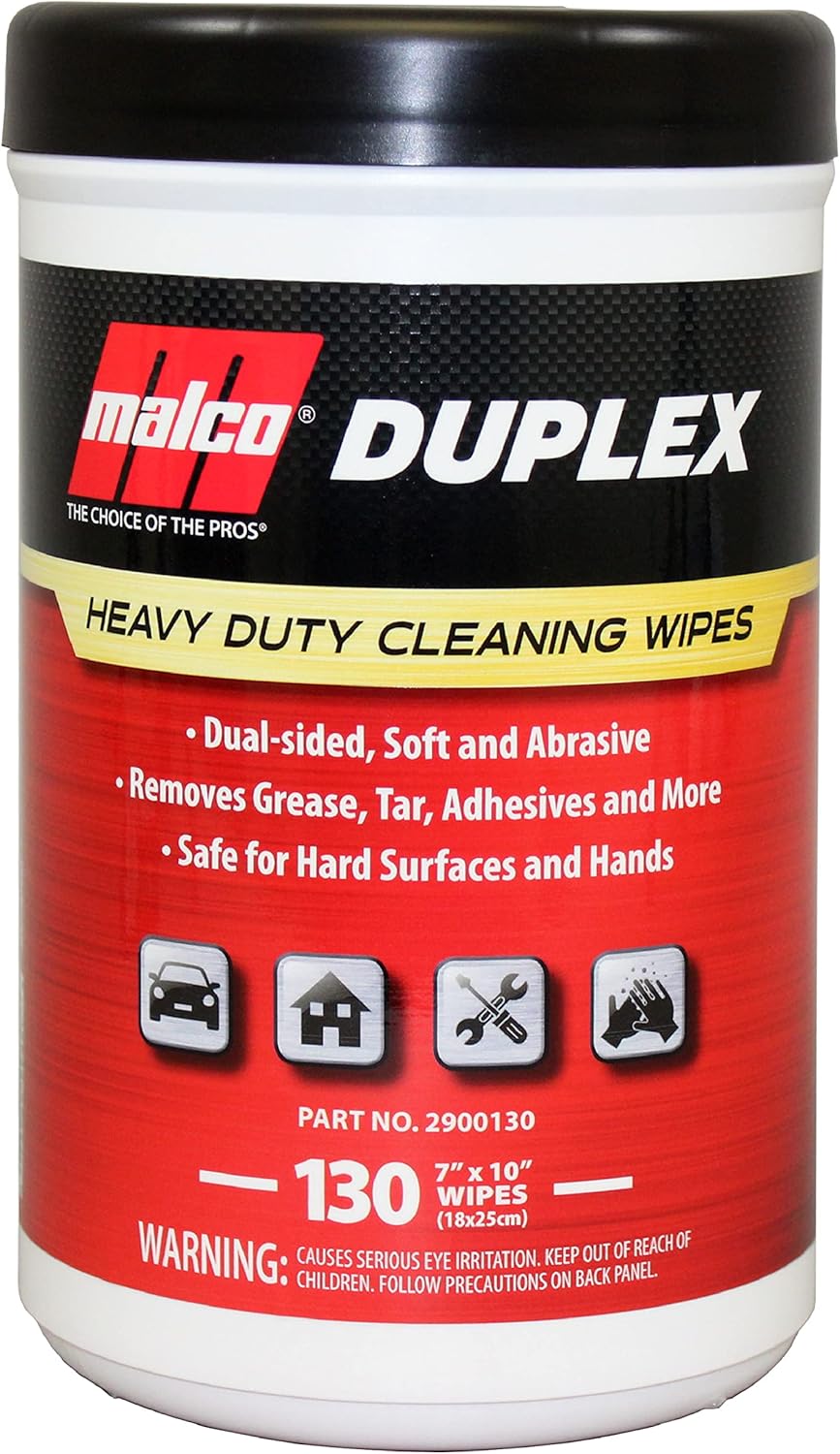 Cleaning Tools