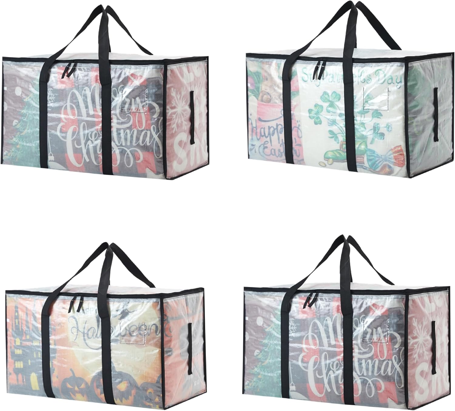 Baskets