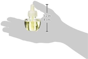 Air Wick Scented Oils 0+5 Pumpkin Spice