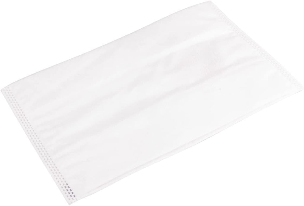 12 Pack FJM Dust Bags + 2 Pack Filters Replacement for Miele FJM Vacuum Compact C2 Compact C1 Complete C1 S241 S290 S300i S500 S700 S4 S6 Series