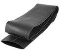 DOUBLESTAR 4 Feet I.D Polyolefin 2:1 Heat Shrink Tubing 20mm 25mm 30mm 35mm 40 mm 50mm (25mm(1in))