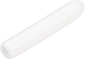 uxcell 20pcs Rubber End Caps 1.5mm(1/16") ID Vinyl Round End Cap Cover Screw Thread Protectors White