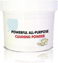 Kitchen Foam Rust Remover, Instant Cleaning Powder, Multi-Purpose Cleaner Remover All-Purpose Powder