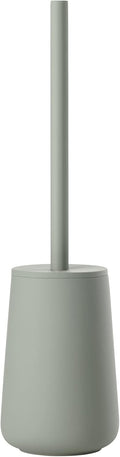 Zone 15252 NOVA ONE Toilet Brush, Matcha, D 3.9 x H 14.6 inches (10 x 37 cm)
