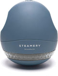 Steamery Fabric Shaver Pilo 1, Lint Remover for Pills and Bobbles, 5W, Portable, Rechargeable, Ergonomic, Scandinavian Design, Blue
