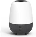 150ML Rechargeable Battery Operated Essential Oil Diffuser, Portable Cordless Aromatherapy Diffuser,7-Hour Runtime with 7 LED Color Changing Lights