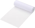 PATIKIL 70x6.2 Inch Linen Repair Tape, Repair Fabric Patch Self Adhesive Couch Patch Line Repair Patch for Furniture Sofa Car Seats Office Chairs, White