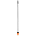 SWOPT Standard 48” Steel Handle – Ergonomic Design Eliminates Loose Handles — Interchangeable with All SWOPT Cleaning Products for More Efficient Cleaning and Storage