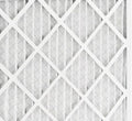 BNX TruFilter 16x24x1 Air Filter MERV 13 (12-Pack) - MADE IN USA - Electrostatic Pleated Air Conditioner HVAC AC Furnace Filters for Allergies, Pollen, Mold, Bacteria, Smoke, Allergen, MPR 1900 FPR 10