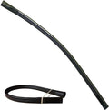 25 inch flexible vacuum hose tool accessory, suitable for all 1-1/4" or 1-3/8" inch (32mm - 35mm) vacuum cleaner flat nozzles