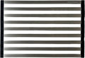 Foldable Dish Drying Rack, Over The Sink Dish Drying Rack ，Dish Drying mat，Dish Drying mats for Kitchen Counter，Stainless Steel Multifunctional mat (23.62×12.8in)