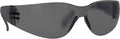 BISON LIFE Safety Glasses - Scratch Resistant Wrap Around Eyewear, Polycarbonate ANSI Z87.1 Impact Resistant Lens