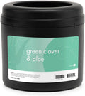 ScentAir Whisper Home Monthly Plug-in Refill, Fragrance Cartridge for Home and Office, Green Clover & Aloe