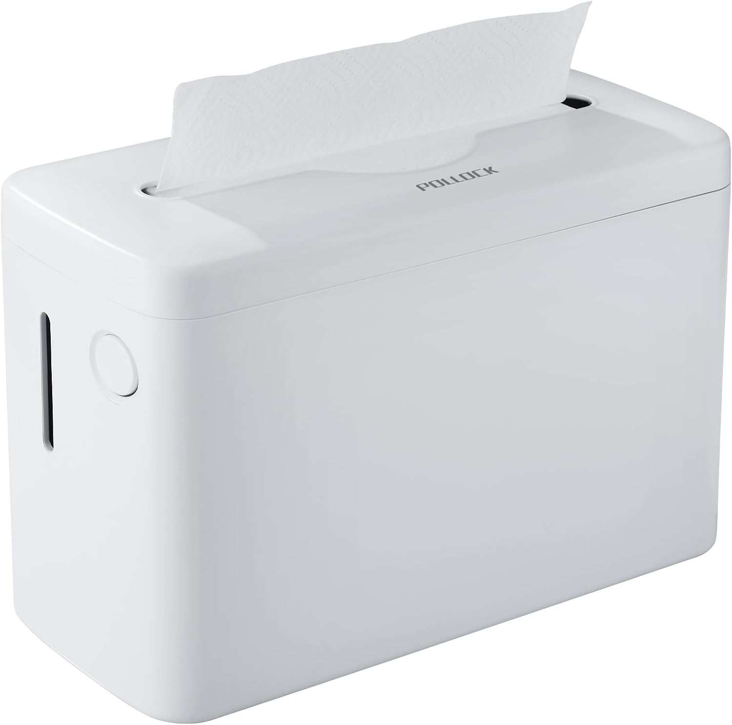 Paper Towel Dispenser Countertop, Multifold Trifold Paper Towel Holder, Hand Towel Dispenser, Commercial Paper Towel Dispenser,Paper Towel Holder for Home Kitchen Restaurant