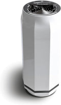 Puraclenz Photon P3000X Air Purifier for Home, Air & Surface Purification, Up to 3000 sqft, Removes 99% Pollutants, Mold, Odors, Viruses, & More, Ozone-Free (White)