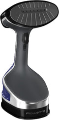 Rowenta Hand Steamer for Clothes, X-Cel Handheld Steamer, 25-Second Heat-Up, Powerful Steam, Long Cord, 1875W Clothes Steamer, Travel Must Have, DR8220