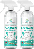 MOMREMEDY Hydrogen Peroxide All Purpose Cleaning Spray | Multipurpose Home Cleaner | Fabric and Laundry Stain Remover | All Surface Kitchen and Bathroom | Non Toxic