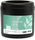 ScentAir Whisper Home Monthly Plug-in Refill, Fragrance Cartridge for Home and Office, White Tea & Fig