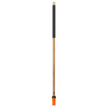 SWOPT Premium 48” EVA Foam Comfort Grip Wooden Handle – Ergonomic Design Eliminates Loose Handles —Interchangeable with All SWOPT Cleaning Products for More Efficient Cleaning and Storage