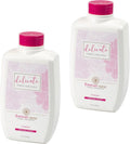 FOREVER NEW Granular Detergent Powder - Delicate Laundry Care Wash - Original Scented 64 oz. (32 oz. 2 Pack)