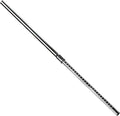 Eagles 1-1/4" Extension Wands Vacuum Cleaner Accessories, 32mm Vacuum Hose Chrome Wand Pipe Extent to 39 inch (Hose)- Extended Version