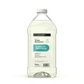 Clean Revolution Liquid Gel Hand Soap, Silky Rich Liquid, Quick Lather, Fast Rinsing, Contains Real Essential Oils (Spring Air) 64 Fl Oz