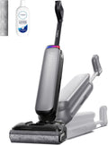 Tineco Floor One S7 Artist Wet Dry Vacuum Cleaner, 22kPa Suction, iLoop Smart Sensor, DualBlock Anti-Tangle Design, 185℉ Flashdry, 50 Min Runtime, Dual-Edge Cleaning, 180° Lay-Flat