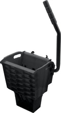 Carlisle FoodService Products 6690403 OmniFit™ Side Press Wringer, Black