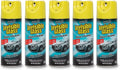 Invisible Glass 91163-5PK Premium Aerosol Glass and Window Cleaner for Auto and Home, Streak-Free, Ammonia-Free, Tint-Safe, 15 oz (Pack of 5)