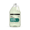 Clean Revolution Liquid Gel Hand Soap, Silky Rich Liquid, Quick Lather, Fast Rinsing, Contains Real Essential Oils (Forest Escape) 128 Fl Oz