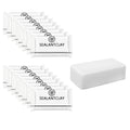 20-Pack Premium Waterproof Wall Repair Sealing Clay Duct Seal Ideal for Wall Hole Repair, Air Conditioning and Drainage Pipes Quick and Easy Solution