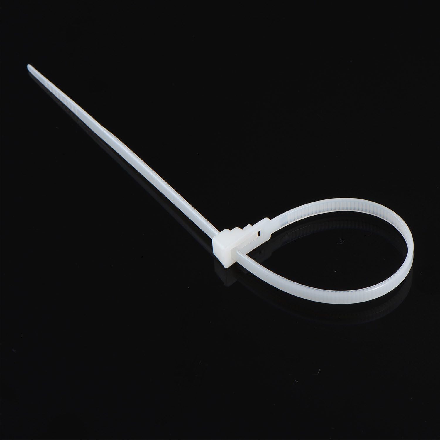 eBoot 15 Pieces Lint Traps Lint Snare Washing Machine Mesh Washer Laundry Hose Filter with 15 Pieces Cable Ties