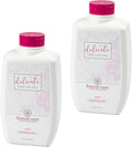 Forever New 32oz Liquid Unscented Fabric Care Wash 2 Pack (64oz Total) Natural Laundry Detergent