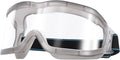 Chemistry Lab Safety Goggles,that Fit Over Glasses,Scientific, Construction, Woodworking, Anti-Fog,Splash,Vent