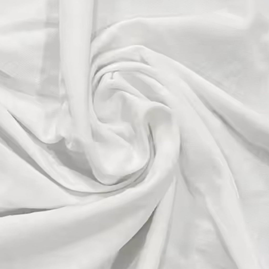 Recycled White Sheeting Cleaning Rags (10 lbs. Box) – Lint Free White Cotton Cloths for Manufacturing | Automotive | Janitorial | Shop Rags Bulk - Multipurpose