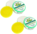 All Purpose Cleaner 2-Pack – Clay Bar Cleans Stoves, Bathrooms, and All Hard Surfaces – 100% Natural Cleaning Product