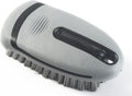 Carpet and Interior Cleaning Brushes, car Cleaning Brushes, Carpet Washing Brushes, Hard Bristle Detail Brushes, car and Home Interior Leather Brushes (Grey)