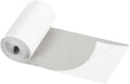 Repair Patches Repair Tape Self-Adhesive DIY Repair Patch Linen Gear Patch for Sofa, Furniture, Chair, Clothing,Tents,3x60 Inch,Slight Grey