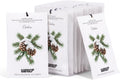 MYARO 12 Packs Cedarwood Scented Sachets for Drawer and Closet, Long-Lasting Closet Sachet Bags Drawer deodorizers Fresh Scents, Home Fragrance for Lover