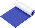 PATIKIL Leather Patches Tape for Furniture, 6.3 x 61 Inch Self Adhesive Vinyl Leather Repair Kit Cover Sheet for Couch, Sofa, Car Seats, Office Chair, Dark Blue