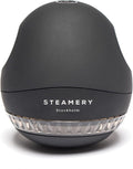 Steamery Fabric Shaver Pilo 1, Lint Remover for Pills and Bobbles, 5W, Portable, Rechargeable, Ergonomic, Scandinavian Design, Black