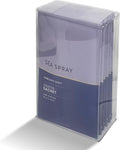 Expressive Scent – Home Fragrance Aromatic Sachets: Premium Long-Lasting Aroma, for Drawers Dressers Closets Car Kitchen, Sea-Spray