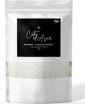 Home 'COTE D'AZUR Laundry Detergent Powder & Laundry Booster – Ultra-Concentrated Marine & Sandalwood Scent – Plant-Based, Stain-Fighting, HE Safe, Gentle on Skin – 32 oz / 64 Loads