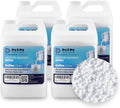 Dry & Dry Moisture Absorbers Refill Beads (30 LBS) - Dehumidifiers for Home Dehumidifier for Basement Dehumidifiers for Bedroom Small Dehumidifiers, Moisture Absorber Refill, Fragrance Free