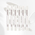 SEISSO Furniture Repair Crayon, 6 Pcs - Wood Filler Sticks, Scratch Repair Wax, Furniture Marking Repair - Scratch, Cracks, Hole, Table, Wood Floor, Guitar, Covering, Instrument Fill Sticks-White