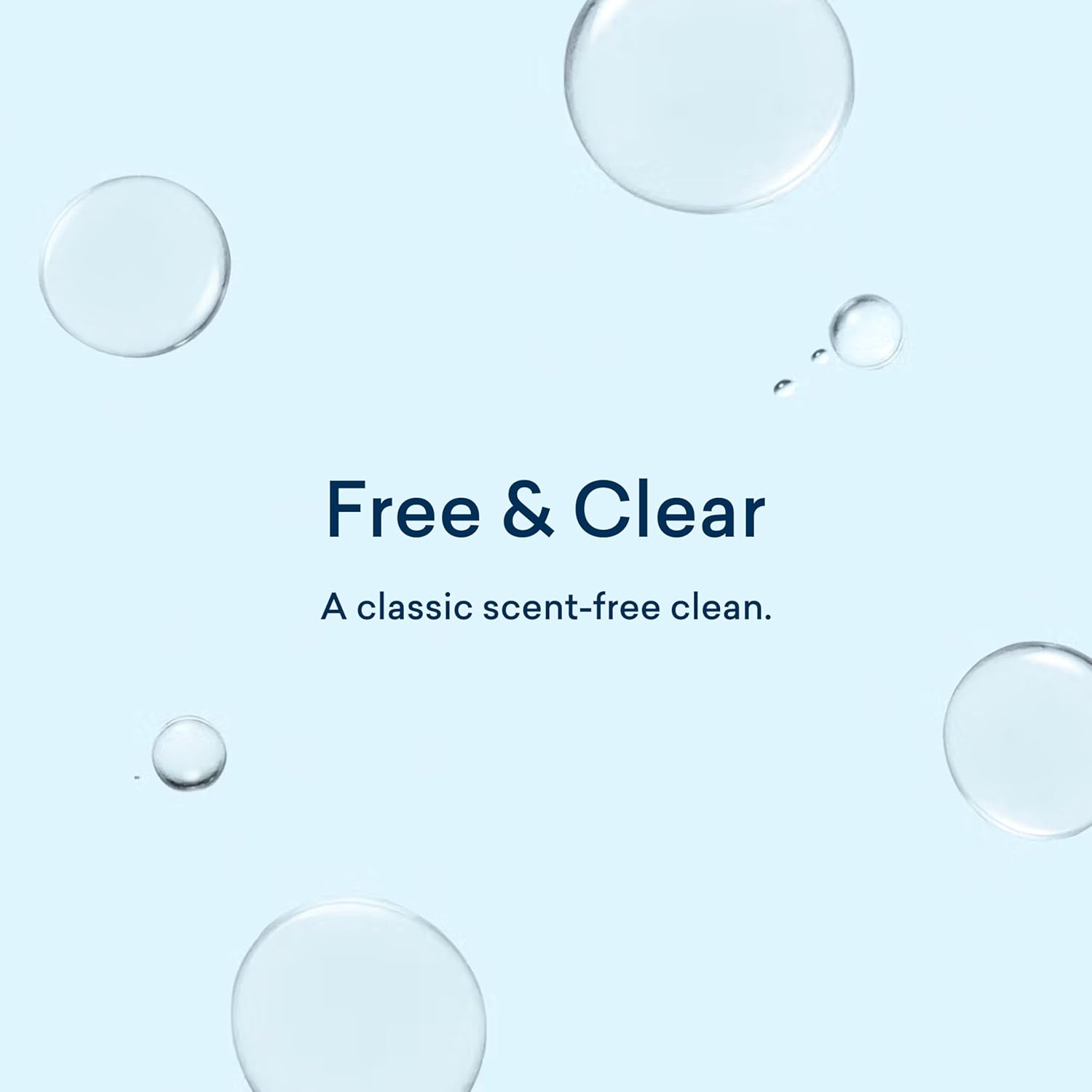 BLUELAND Oxi Laundry Booster Powder Refill 2-Pack, Fragrance Free & Clear, 50 Loads, 35.2 oz, Plastic-Free, Eco Friendly, Oxy Cleaner, Stain Remover